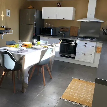 Apartment Chic & Charme 2