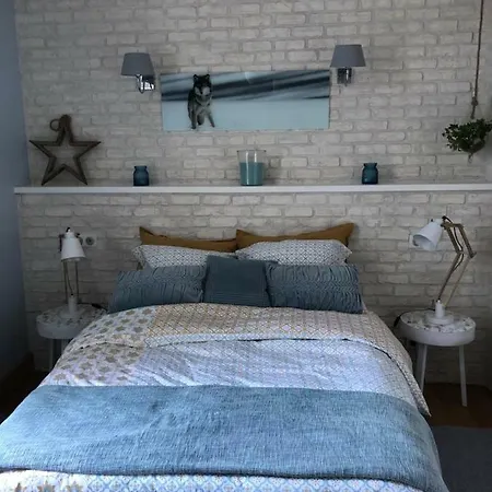 Chic & Charme 2 Bergerac