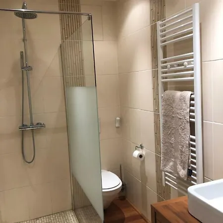 Chic & Charme 2 Apartment