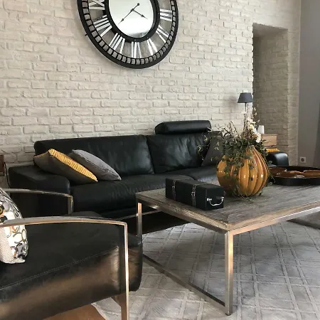Apartment Chic & Charme 2 Bergerac