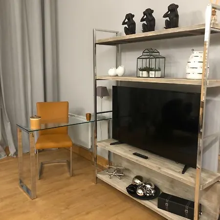 Apartment Chic & Charme 2