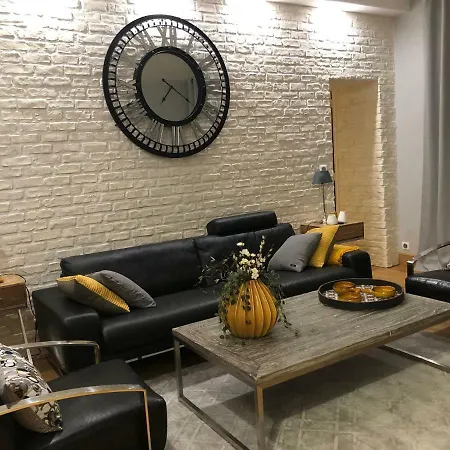 Chic & Charme 2 Apartment Bergerac