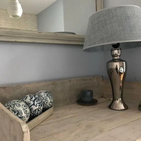 Chic & Charme 2 Apartment *