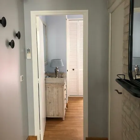 Chic & Charme 2 Apartment
